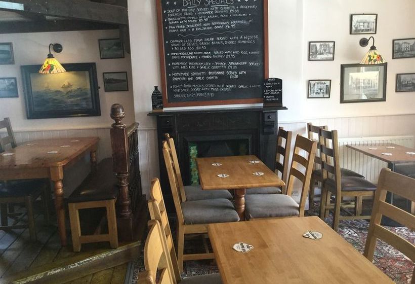 Hotel King Of Prussia 19