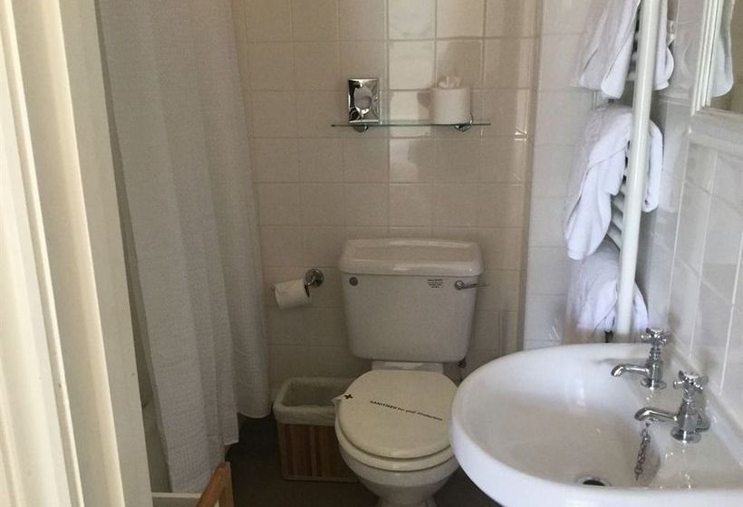 Hotel King Of Prussia 2