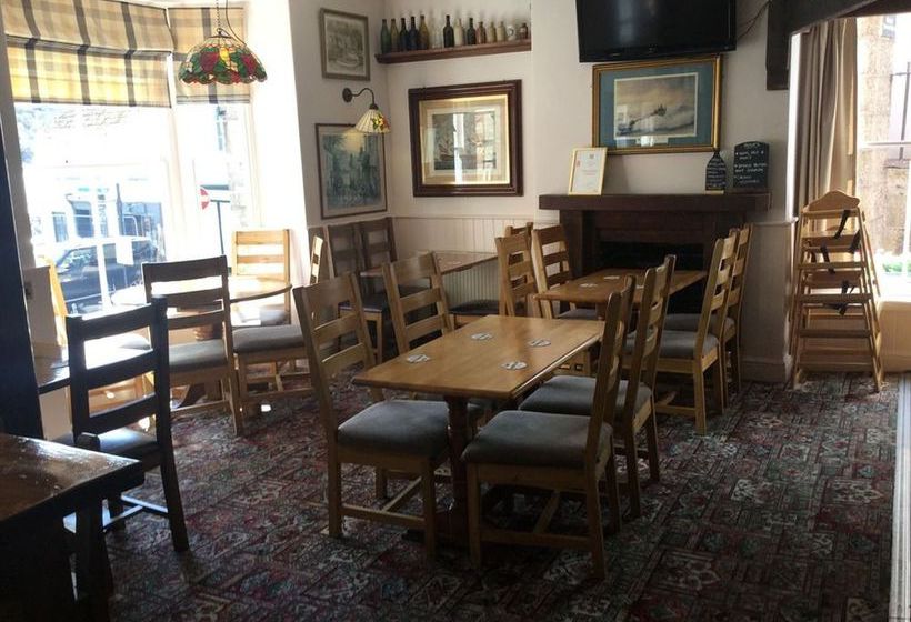 Hotel King Of Prussia 20