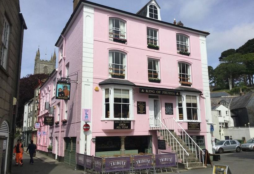 Hotel King Of Prussia 3