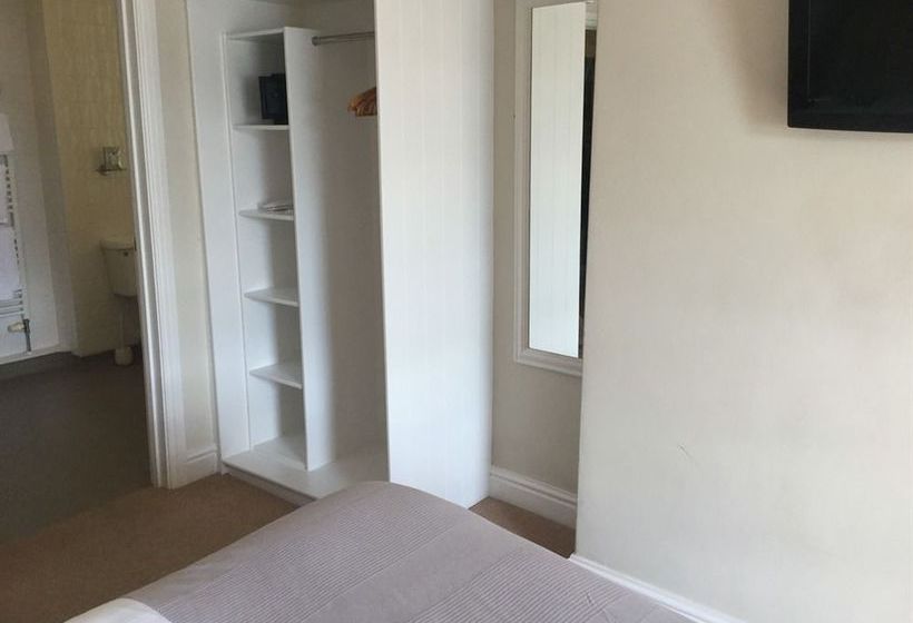 Hotel King Of Prussia 4