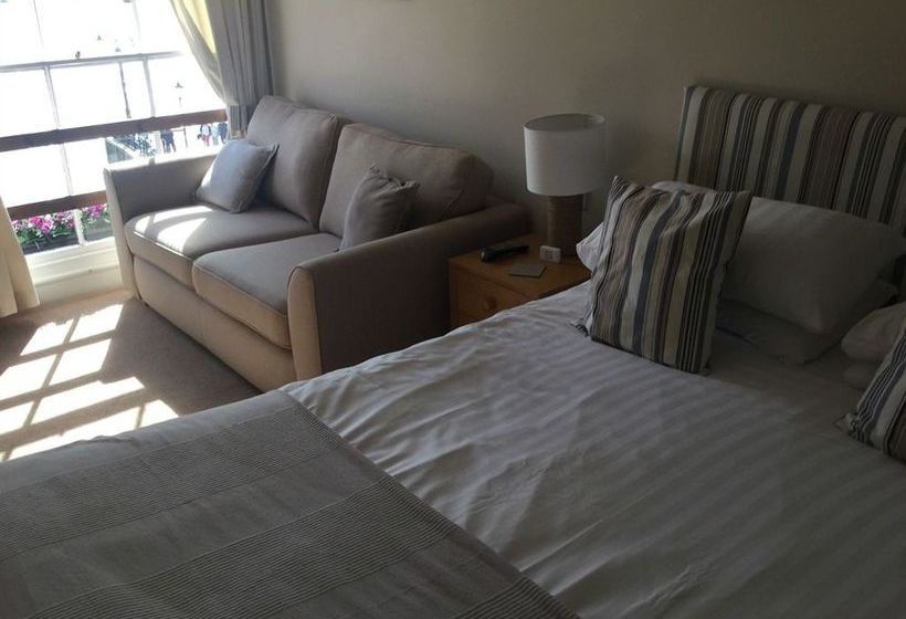 Hotel King Of Prussia 5