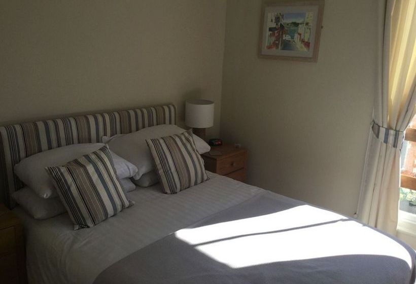 Hotel King Of Prussia 6