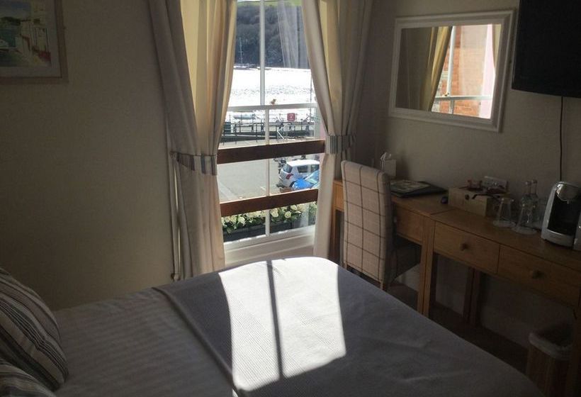 Hotel King Of Prussia 7