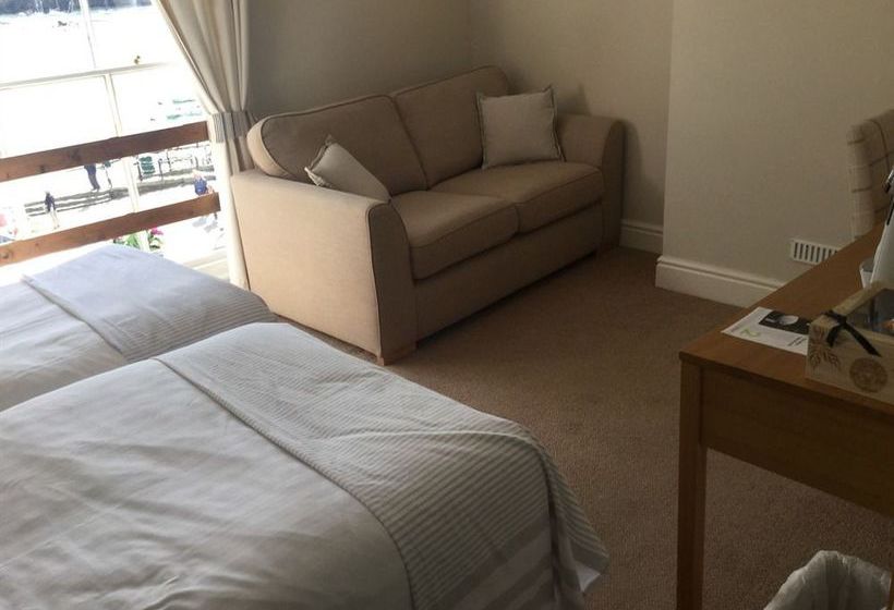 Hotel King Of Prussia 8