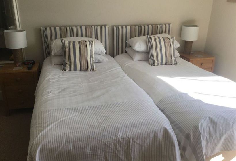 Hotel King Of Prussia 9