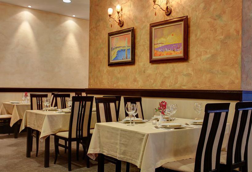 Hotel Zornitza Sands