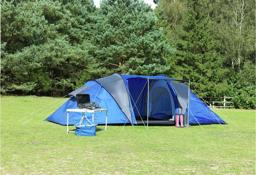 Hotel One Planet Society  Caravan Park