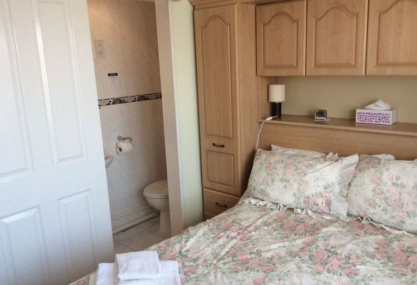 Bed and Breakfast Leeward House 10