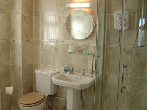 Bed and Breakfast Leeward House 14