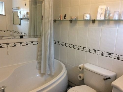 Bed and Breakfast Leeward House 15