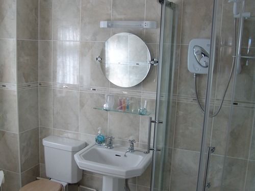 Bed and Breakfast Leeward House 16