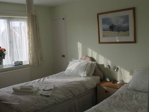 Bed and Breakfast Leeward House 17