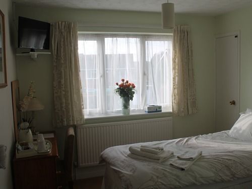 Bed and Breakfast Leeward House 18