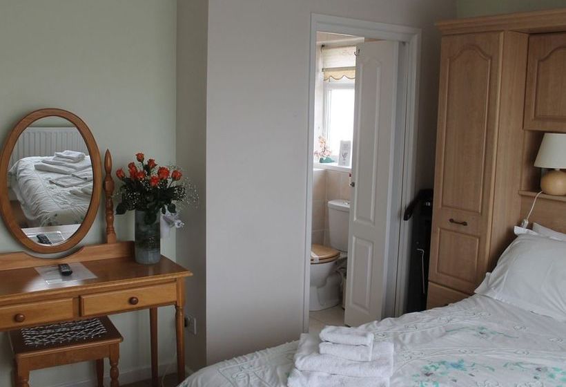 Bed and Breakfast Leeward House 3