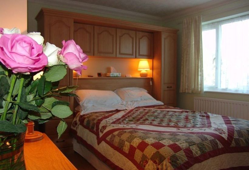 Bed and Breakfast Leeward House 4