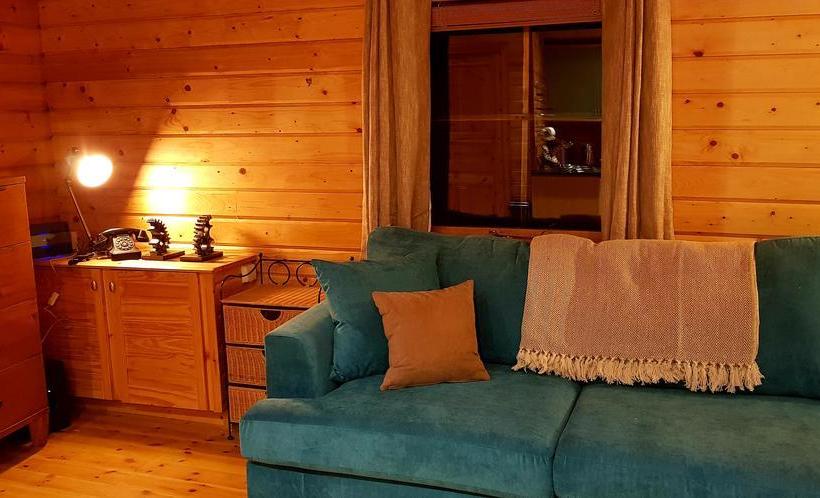 Bed and Breakfast The Steadings