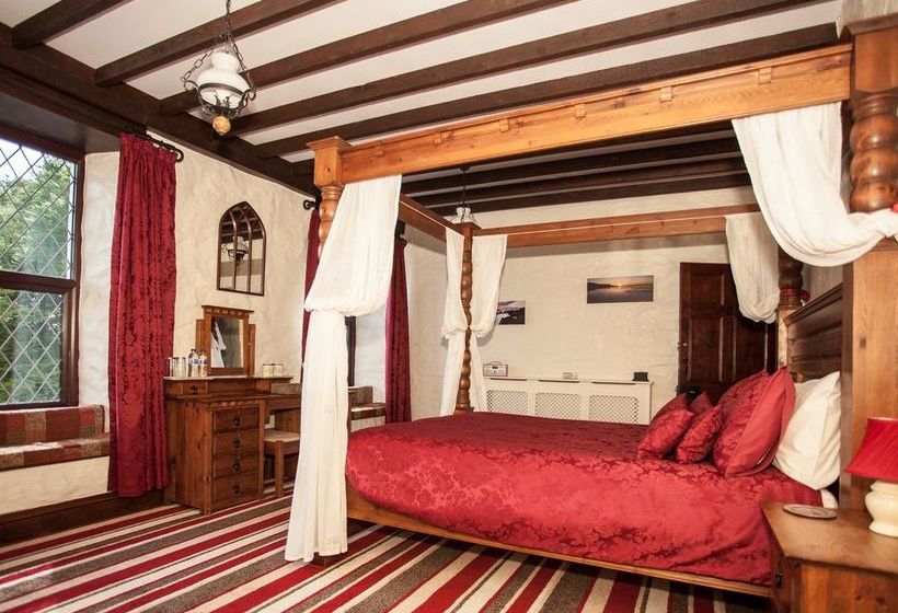 The Cedars Bed & breakfast 10