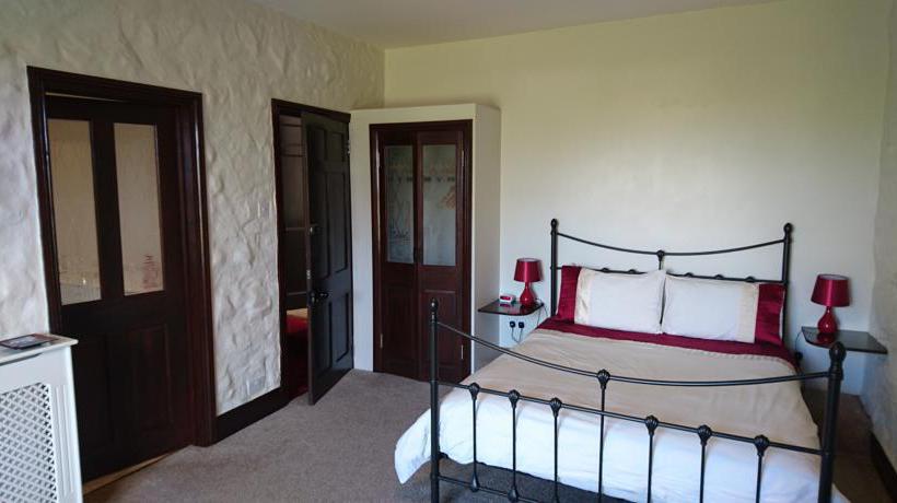 The Cedars Bed & breakfast 3