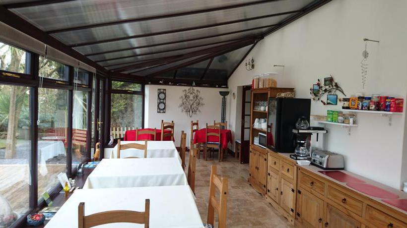 The Cedars Bed & breakfast 5