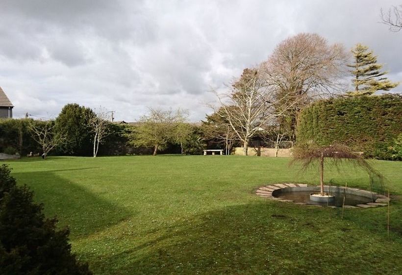 The Cedars Bed & breakfast 6