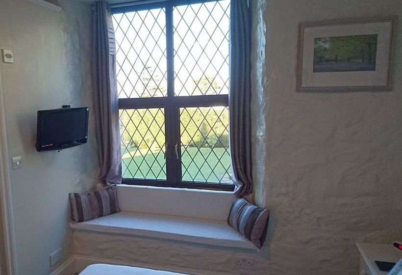 The Cedars Bed & breakfast 7