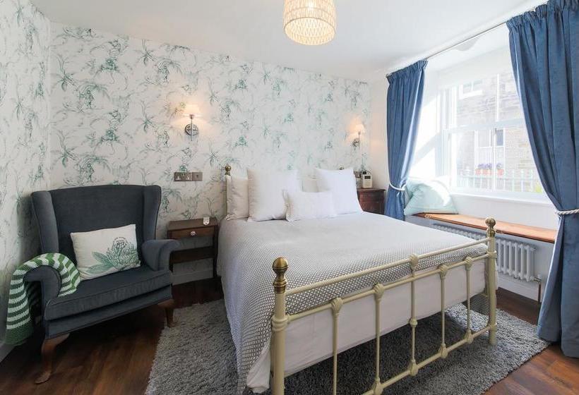 Bed and Breakfast The Old Parsonage