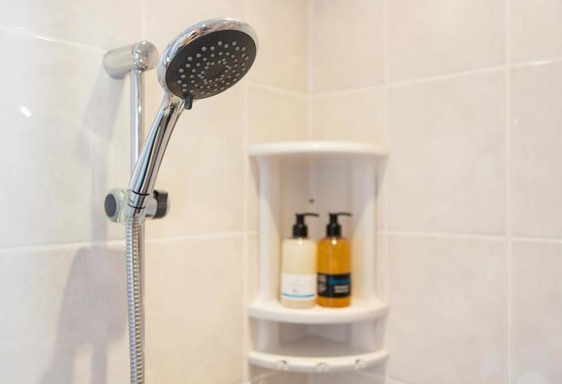 Bed and Breakfast The Old Parsonage 10