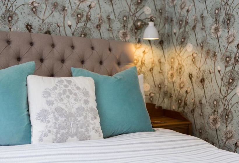 Bed and Breakfast The Old Parsonage 11