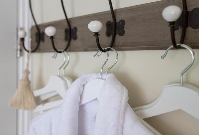 Bed and Breakfast The Old Parsonage 13