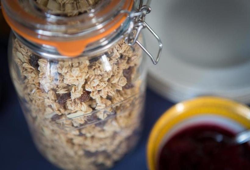 Bed and Breakfast The Old Parsonage 14