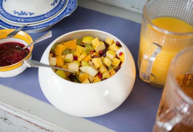 Bed and Breakfast The Old Parsonage 16