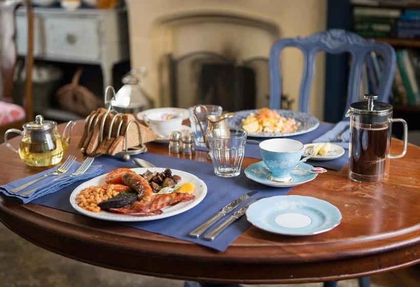 Bed and Breakfast The Old Parsonage 18