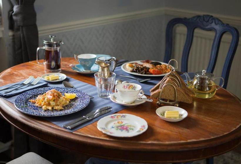 Bed and Breakfast The Old Parsonage 19