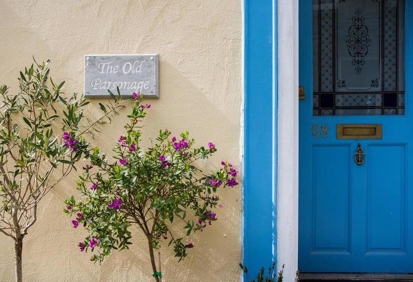 Bed and Breakfast The Old Parsonage 2