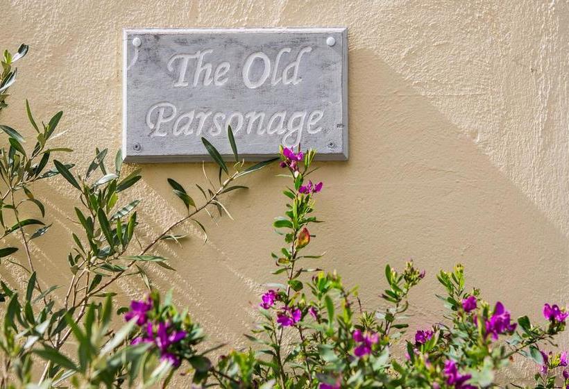 Bed and Breakfast The Old Parsonage 3