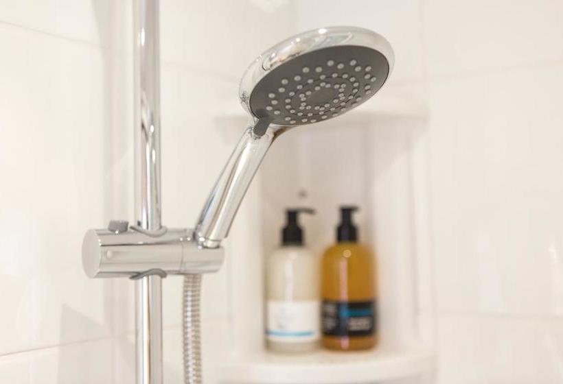 Bed and Breakfast The Old Parsonage 5