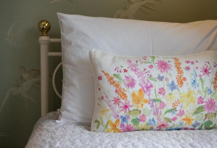 Bed and Breakfast The Old Parsonage 6