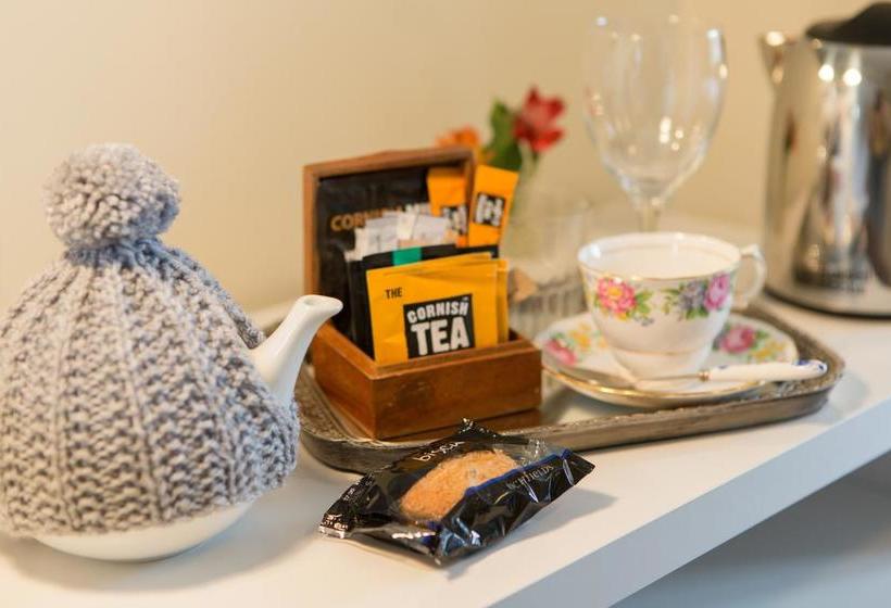 Bed and Breakfast The Old Parsonage 7