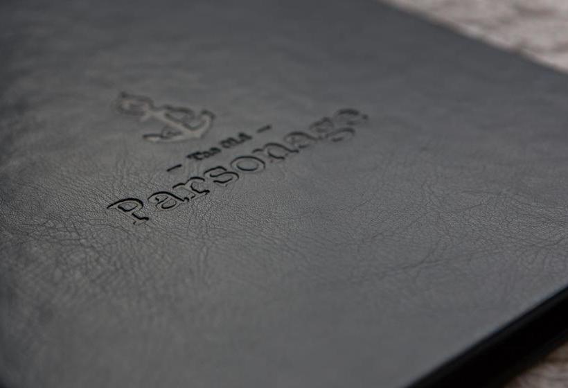 Bed and Breakfast The Old Parsonage 8