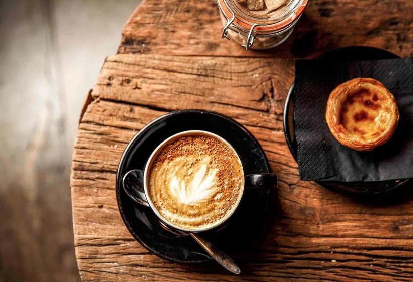 Hôtel Ibis Cambridge 17