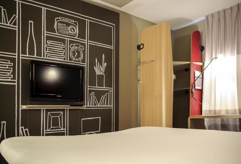 Hôtel Ibis Cambridge 2