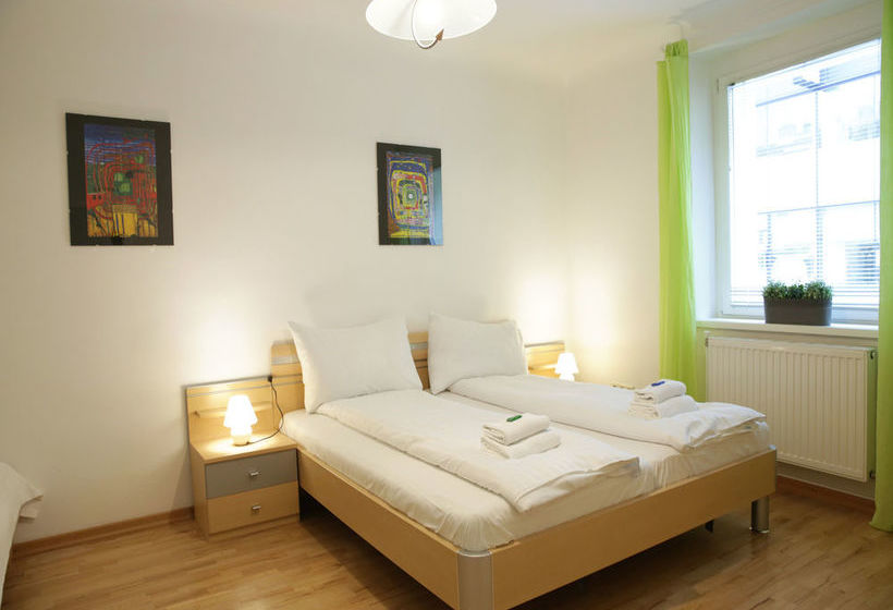 Flatprovider Classy Martin Apartment