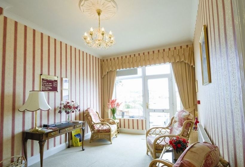 Bed and Breakfast The Sands