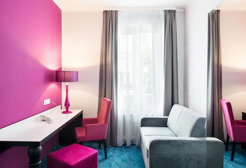 Hotel Ibis Styles Gniezno Stare Miasto