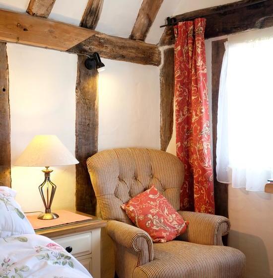 Bed and Breakfast Hill House Hall 2