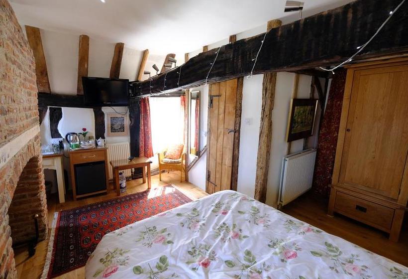 Bed and Breakfast Hill House Hall 7