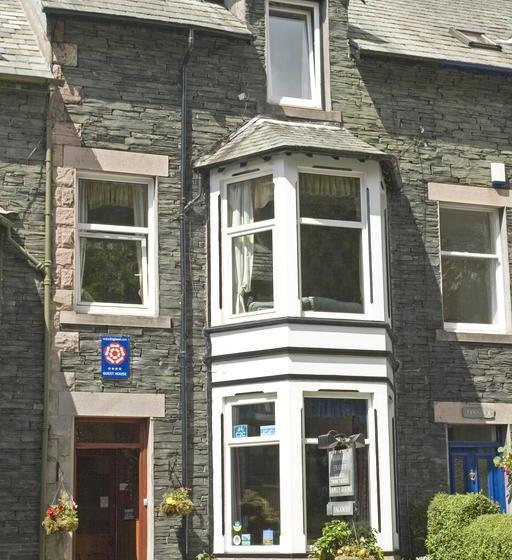 Brookfield B&B Guest House