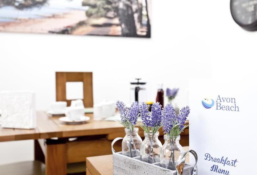 Avon Beach Bed & Breakfast 2