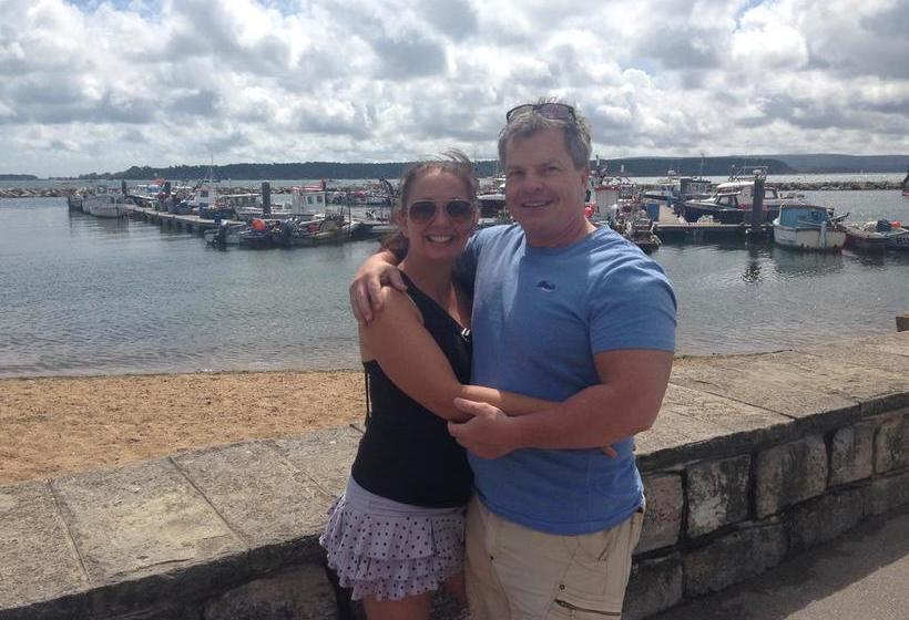 Avon Beach Bed & Breakfast 3